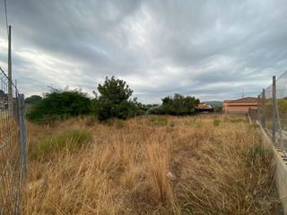 Finca rústica a Urbanizacion les mallaes 472. Se venta terreno rústico