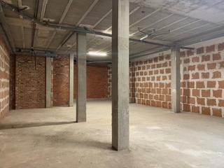 Lloguer Local Comercial  Carrer de la malla