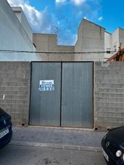 Terreny residencial a Carrer dos de maig 35