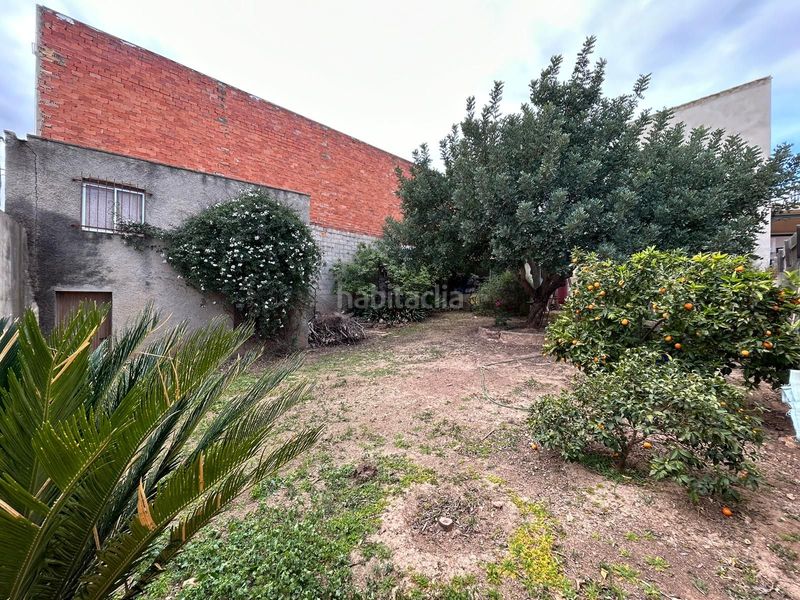 Foto 58691478-d574-44da-aeb0-451b270cdef4. Terreny residencial a carrer eres altes 29 a Riba - roja de Túria