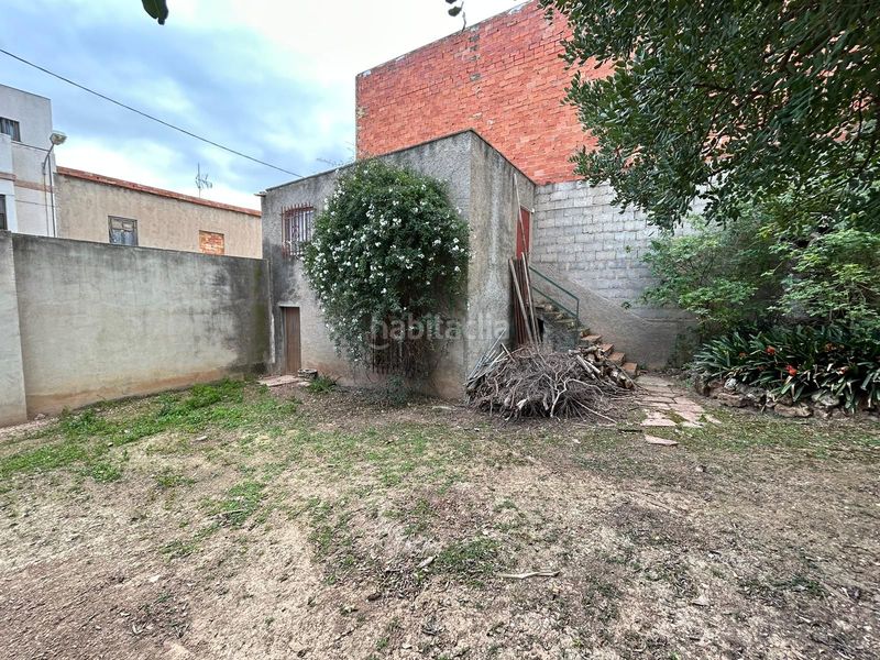 Foto e4a7d3d4-498d-4781-939b-62099c40efd3. Terreny residencial a carrer eres altes 29 a Riba - roja de Túria