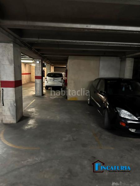 Foto ff82a3ee-c69b-4337-a16b-2d9d839a9174. Parking coche en carrer vivers 10 en Riba - roja de Túria