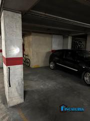 Car parking in Carrer vivers 10