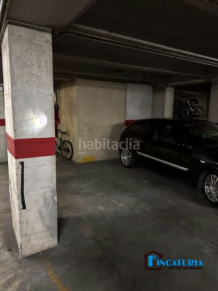 Parking garaje caravanas, remolques por 30 EUR en L' Eliana en