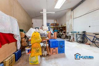 Local Comercial en Carrer germans pinzn 41