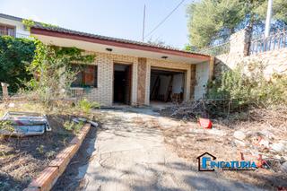 Chalet à Riba - roja de Túria