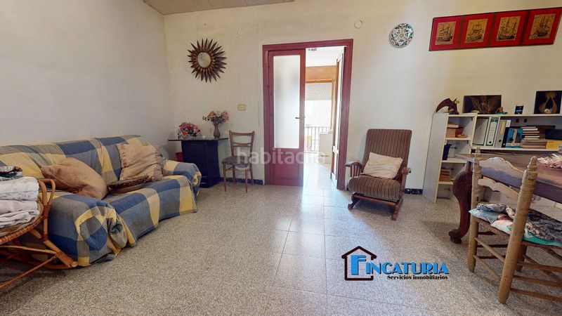 Foto 07f2753a-2301-47aa-8ff6-5e42574c582f. Casa en calle de san roque 34 en Chilches