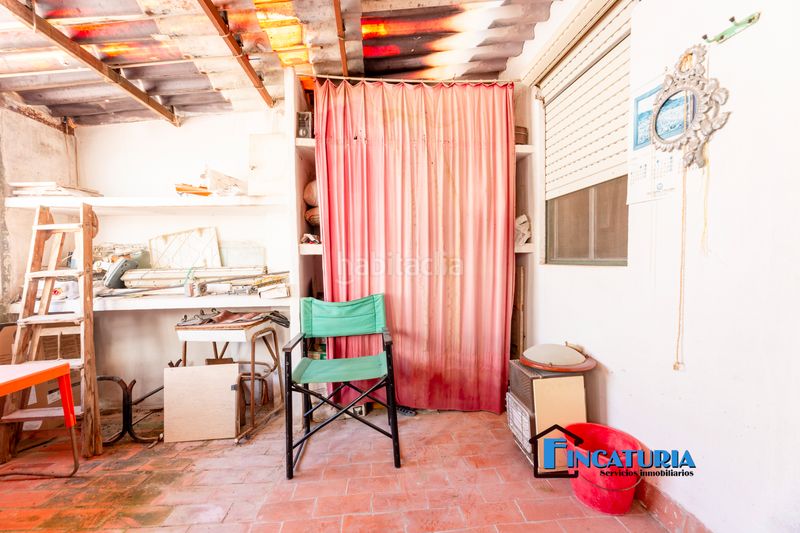 Foto 0dfd253b-0fb0-4001-81ad-34fe5e262a0a. Casa en calle de san roque 34 en Chilches