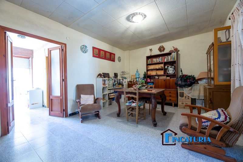 Foto 0e8d9e23-2b1c-48f9-9fea-fe2da2cdb3cb. Casa en calle de san roque 34 en Chilches