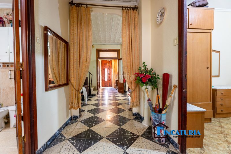 Foto 11ac38d3-1f77-437e-a2d6-72194d18a367. Casa en calle de san roque 34 en Chilches