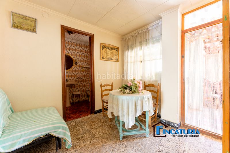 Foto 158ef88f-c825-4a5c-8721-cf3aa0cc36af. Casa en calle de san roque 34 en Chilches