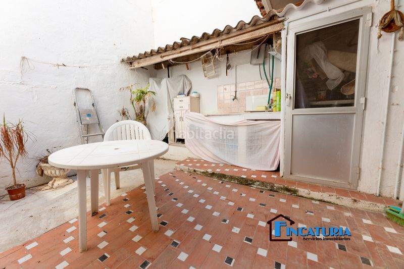 Foto 38c69c11-87b5-45e5-bf03-0365b148810c. Casa en calle de san roque 34 en Chilches
