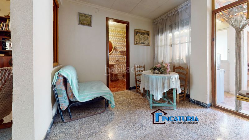 Foto 4a648674-6cf3-4b37-ad02-25e0fd9a9f2d. Casa en calle de san roque 34 en Chilches