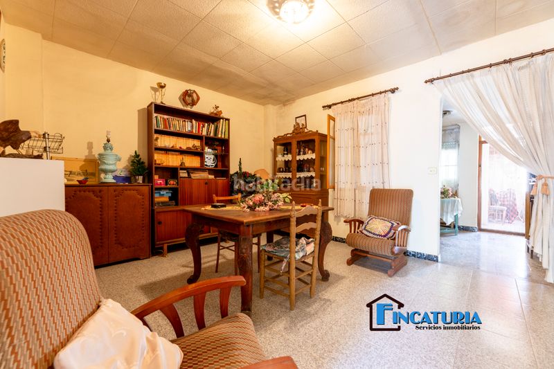 Foto 6df02191-b49d-432c-a081-5cd31a42ea89. Casa en calle de san roque 34 en Chilches