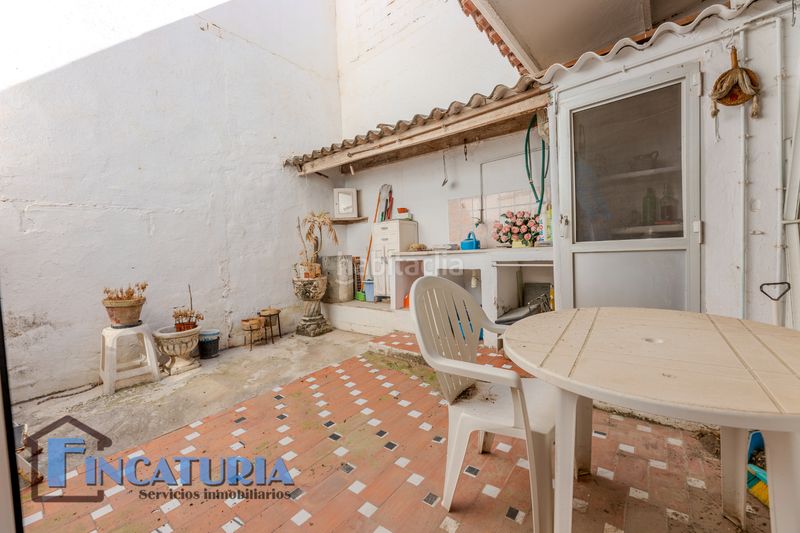 Foto 6e401b55-6c91-498e-ab79-8365f004a2f5. Casa en calle de san roque 34 en Chilches