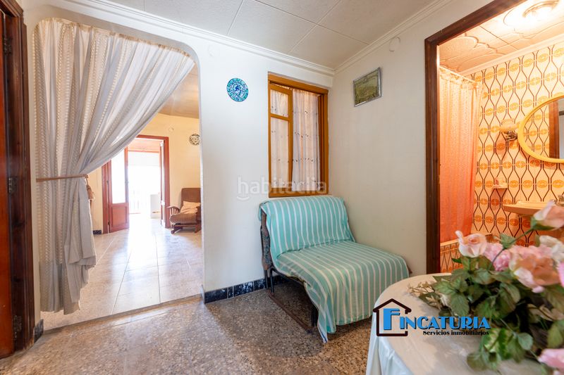 Foto c47556ea-ee0b-4748-8a87-306744413cad. Casa en calle de san roque 34 en Chilches