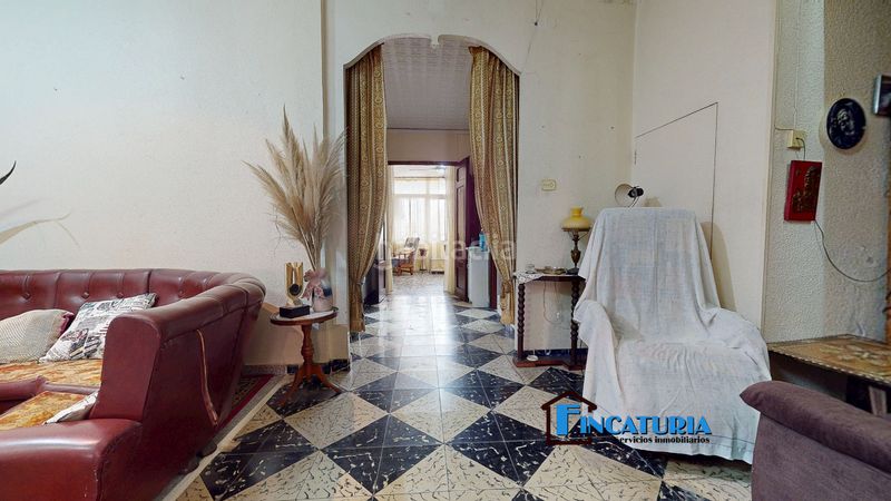 Foto e1bae3d4-7289-4578-a898-cbf5e8b788c3. Casa en calle de san roque 34 en Chilches