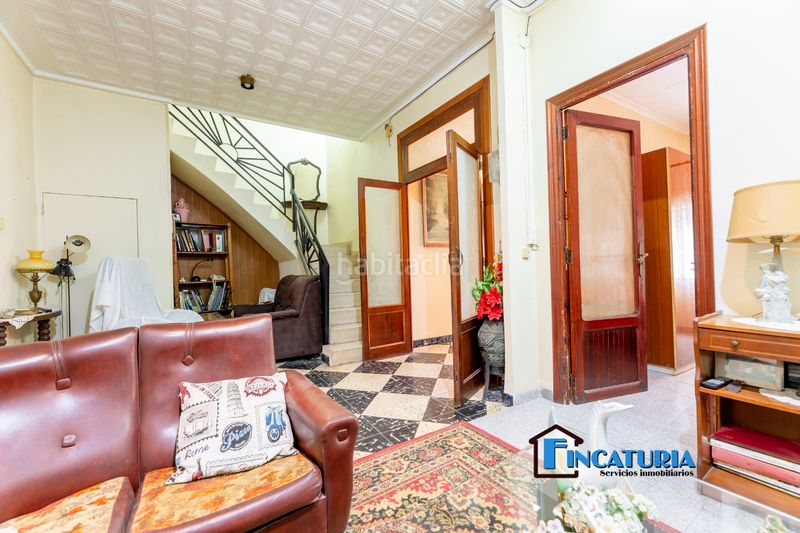 Foto e8900ac8-c375-48f2-84d1-1691d4d8221f. Casa en calle de san roque 34 en Chilches