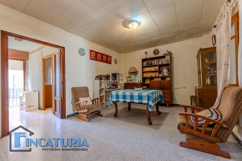 Foto eb571e7a-ec29-44ae-8752-b7229c093d02. Casa en calle de san roque 34 en Chilches