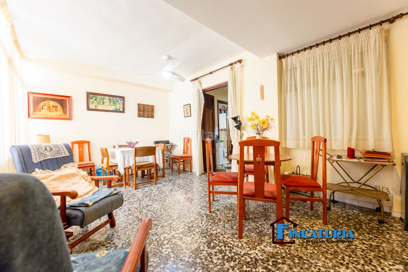 Foto f8bc85e3-134c-4bfe-aed4-e5387bdb4597. Casa en calle de san roque 34 en Chilches