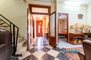 Haus in Calle de san roque 34