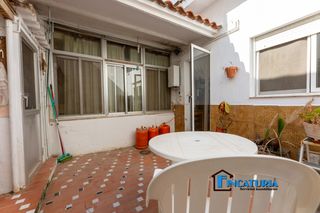 Maison à Calle de san roque 34