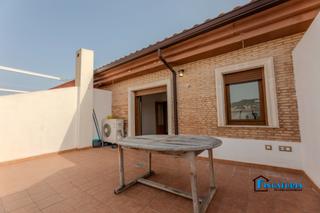Àtic a Riba - roja de Túria. Venta ático duplex riba-roja de turia