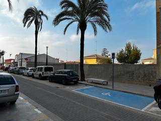 Residential Plot in Avenida paz de 70. Terreno