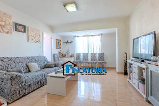 Appartement  Carrer lepanto 10. Piso con balcón rafelbuñol