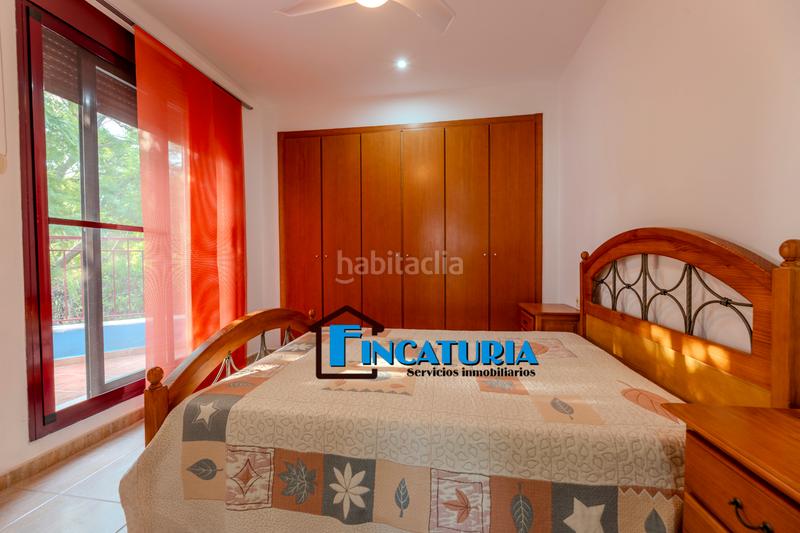 Foto 213b7db0-abf0-4996-bca9-c66e342f0837. Xalet amb aparcament piscina a Riba - roja de Túria