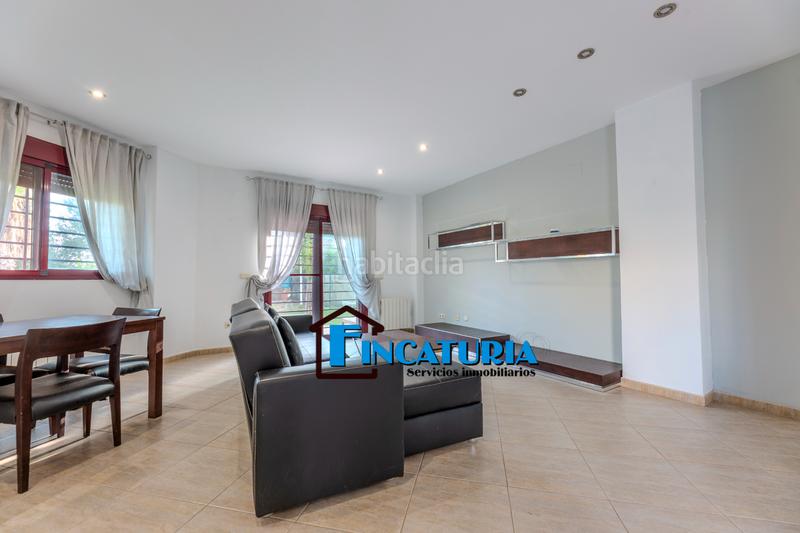 Foto 4345658f-e5b5-46b0-98c2-97e494879405. Xalet amb aparcament piscina a Riba - roja de Túria