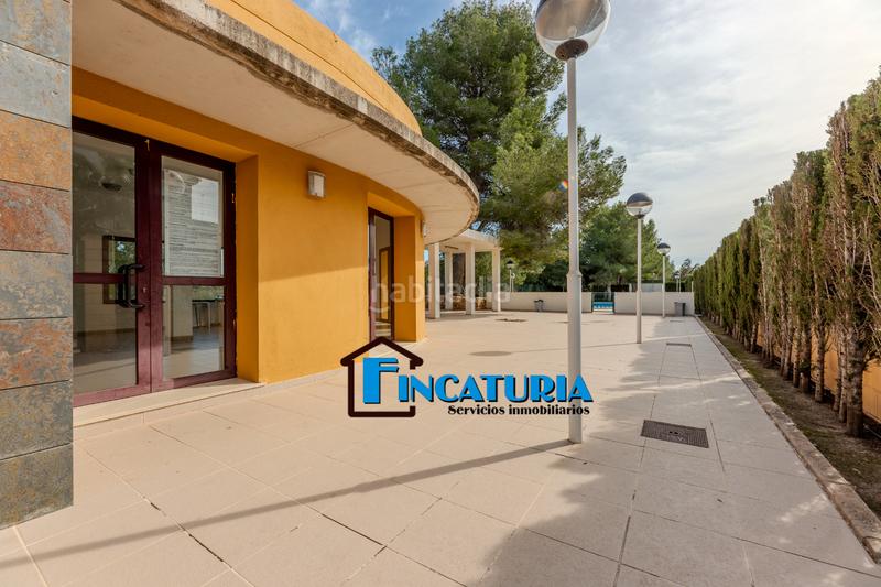 Foto 456f78ba-3a22-4ac8-bb5e-47c70dd0eb8b. Xalet amb aparcament piscina a Riba - roja de Túria