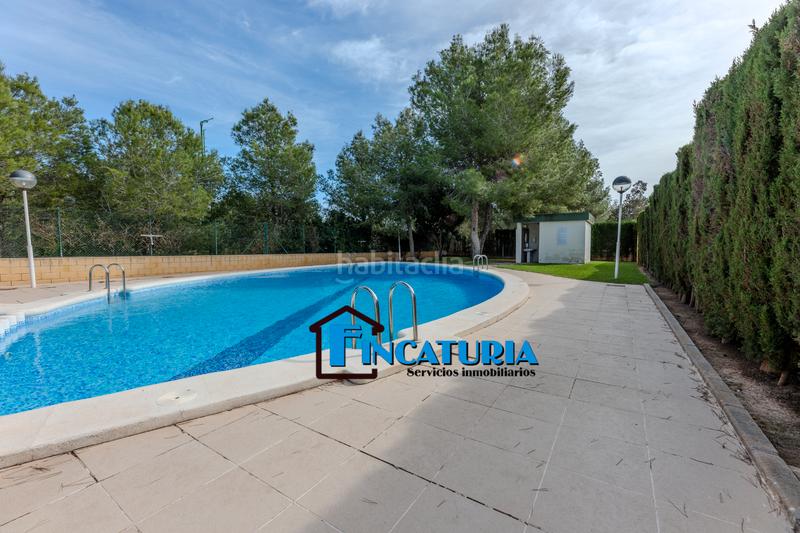 Foto 713a0a3f-97cb-474c-8d63-19d930e4d548. Xalet amb aparcament piscina a Riba - roja de Túria