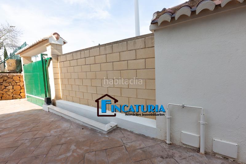 Foto 7eec49e9-448c-436d-b901-eec5d5775ebb. Xalet amb aparcament piscina a Riba - roja de Túria