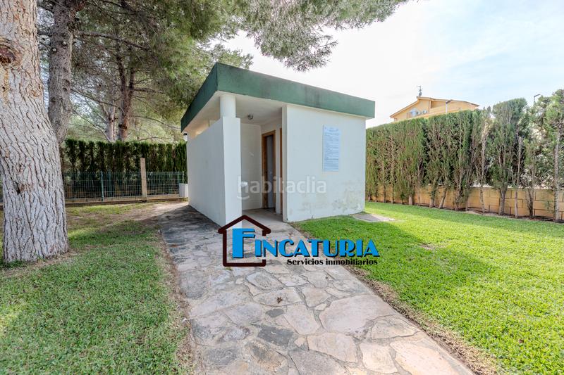 Foto 9da6a44c-4e2a-4b32-ba40-d24ed2953f4d. Xalet amb aparcament piscina a Riba - roja de Túria