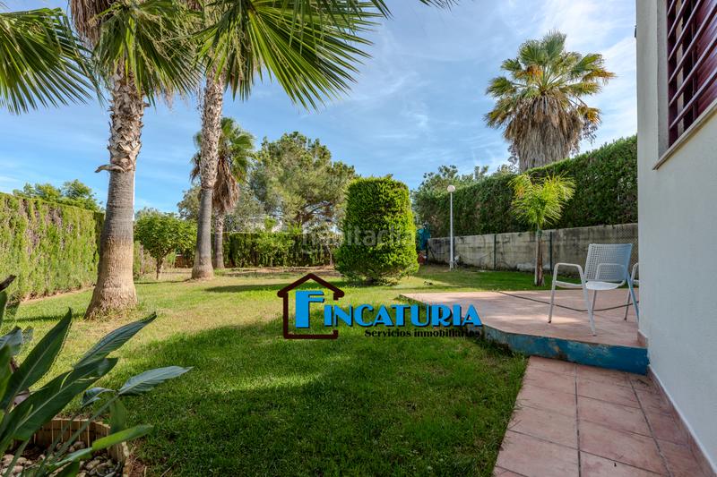 Foto add82264-faa7-4af4-bc72-c1432b9e2225. Xalet amb aparcament piscina a Riba - roja de Túria