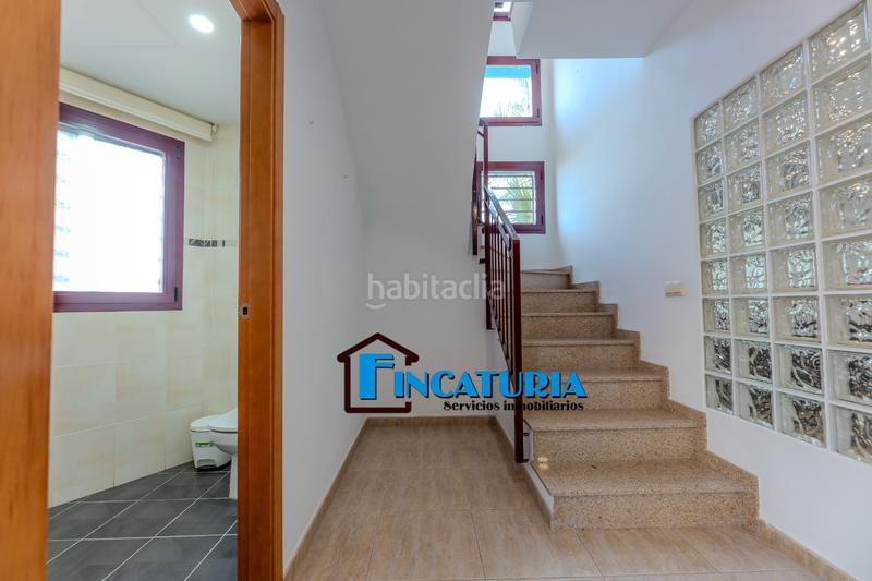 Foto d2229b8b-0979-4880-a2a3-31c3fa2da207. Xalet amb aparcament piscina a Riba - roja de Túria