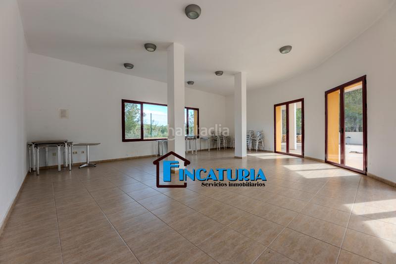 Foto dd3646b1-8758-4fa7-a5c2-9bfa86cfcc53. Xalet amb aparcament piscina a Riba - roja de Túria