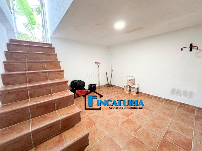 Foto e57d1333-6312-4af0-9639-999990c7f18c. Xalet amb aparcament piscina a Riba - roja de Túria