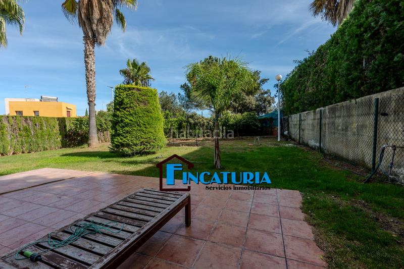 Foto e8ab5e09-ae1f-4678-b4e0-25e10018c668. Xalet amb aparcament piscina a Riba - roja de Túria