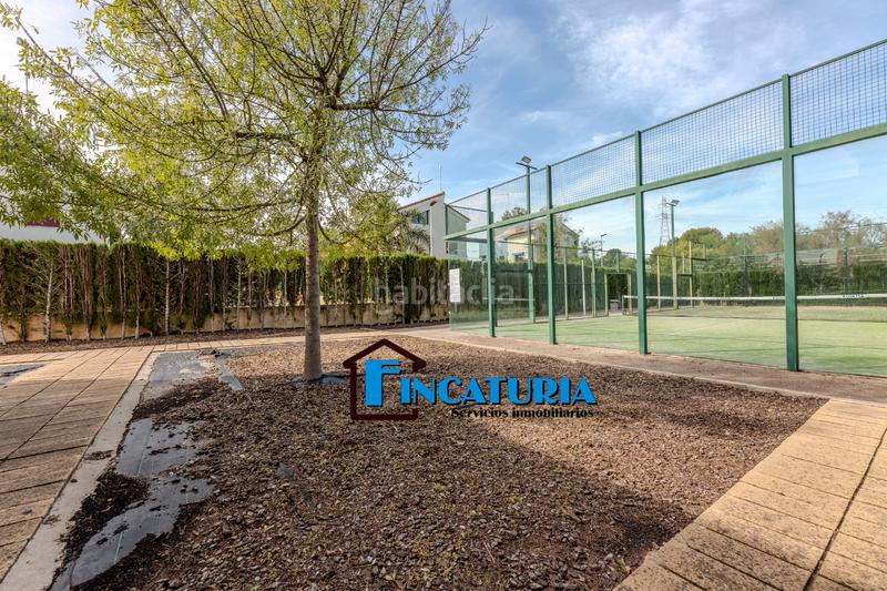 Foto faee5b80-4d99-441e-a973-4ec5d0df02e5. Xalet amb aparcament piscina a Riba - roja de Túria