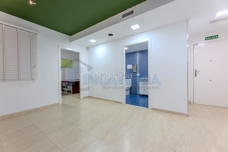 Foto 6cb1a25a-ad33-4972-9d49-9ba5e72fdfa7. Pis a carrer crist dels afligits 5 a Riba - roja de Túria