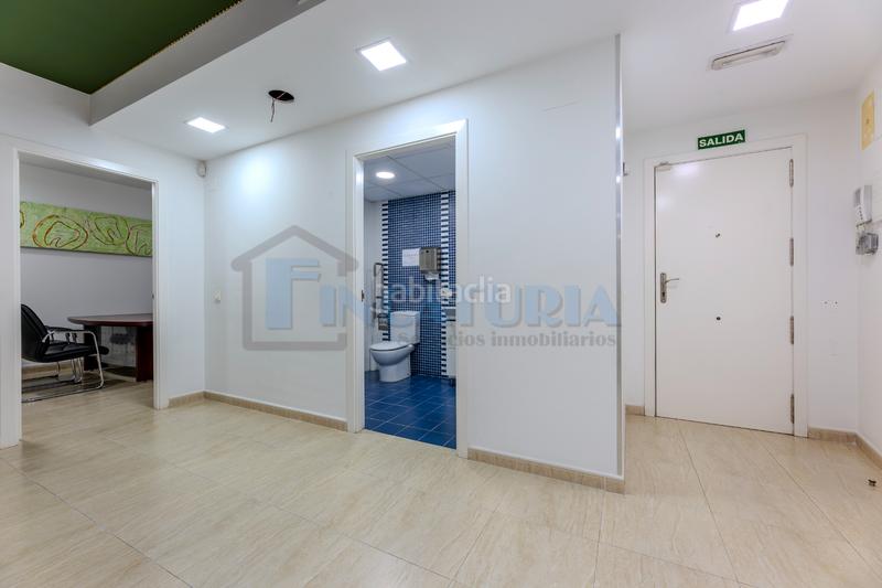 Foto d5ded05c-f8fd-41ae-91e2-009456cd18a2. Pis a carrer crist dels afligits 5 a Riba - roja de Túria