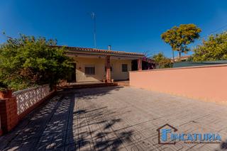 Chalet  Carrer ue vella 9 n17 4