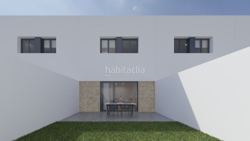 Foto c5668508-acac-44e8-8671-9de0c863bb85. Casa adossada a calle manuel de falla 2f a Loriguilla
