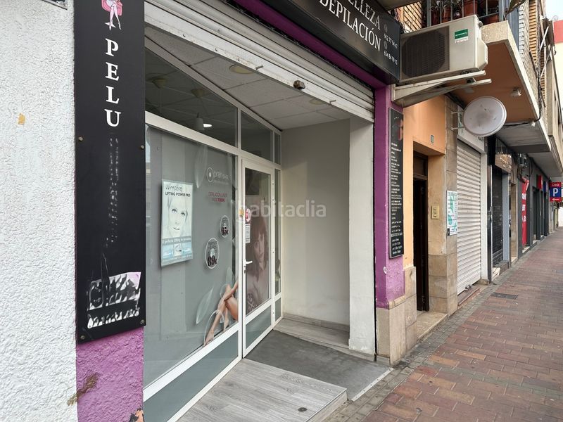 Foto f8f71aff-fe7f-4315-90b3-0749f73909bb. Alquiler local comercial en carretera de vilamarxant 82 en Riba - roja de Túria