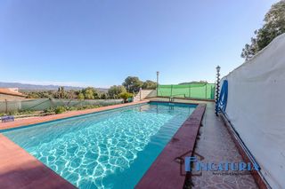 Chalet en Vilamarxant