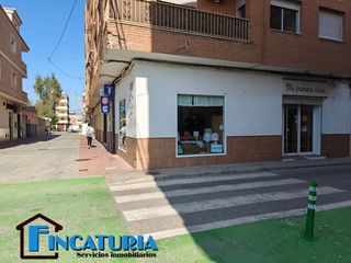Umzug Geschäftsraum in Carrer salvador bigorra 12. Traspaso en calle salvador bigorra