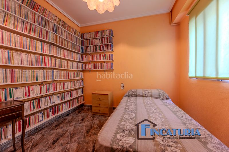 Foto 18903836-a784-4d9c-8a01-7df560819850. Pis a Riba - roja de Túria