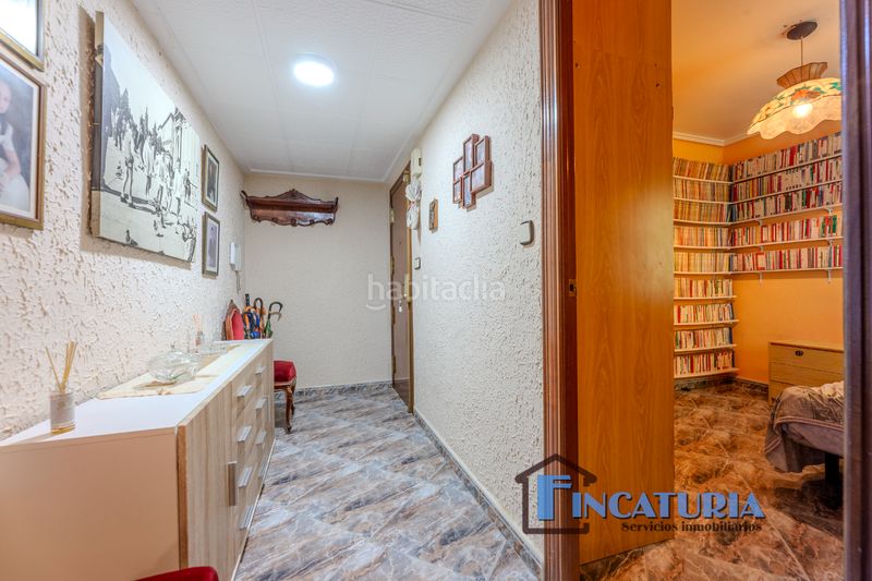 Foto 9e837c3f-31c5-4fa5-8d46-46b1d7ac0e8a. Pis a Riba - roja de Túria